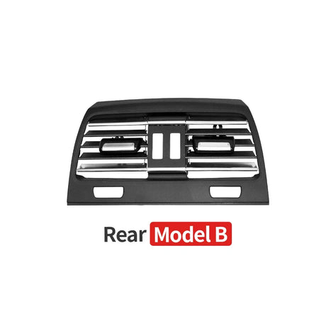Aérateur de ventilation pour BMW Série 7 F01 / F02