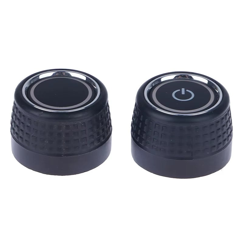 Set Boutons de Radio (x2) Volkswagen Golf 6 Polo V Touran Passat RNS510/315