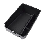 Bac de rangement d'accoudoir pour BMW X3 G01 et X4 G02