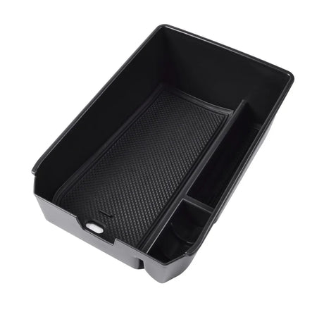 Bac de rangement d'accoudoir pour BMW X3 G01 et X4 G02