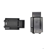 Bac de rangement d'accoudoir central pour Mercedes-Benz GLA X156