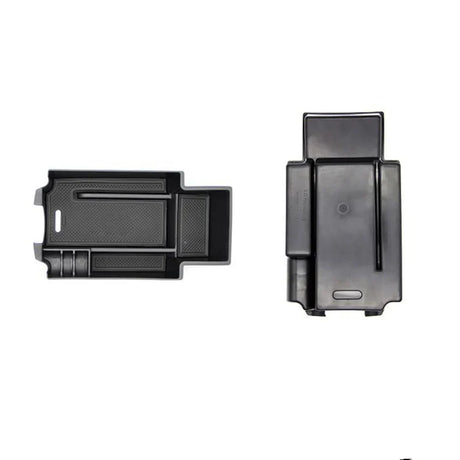 Bac de rangement d'accoudoir central pour Mercedes-Benz GLA X156