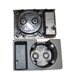 Porte-gobelet d'accoudoir central pour Audi A6 C6