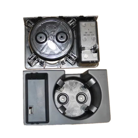 Porte-gobelet d'accoudoir central pour Audi A6 C6