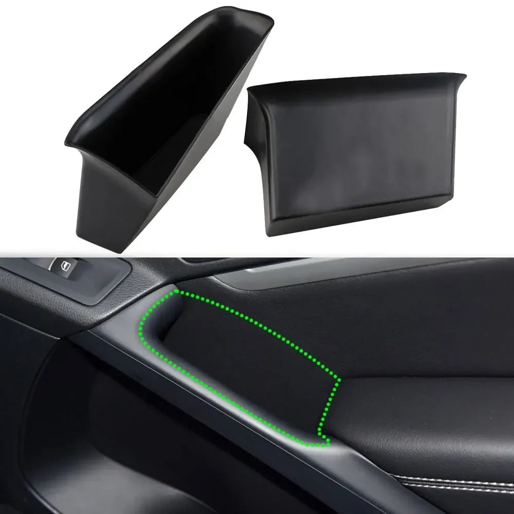Vide-poches de portières pour Volkswagen Tiguan 1