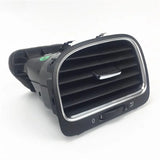 Grille d'aération de remplacement pour Volkswagen Golf 6