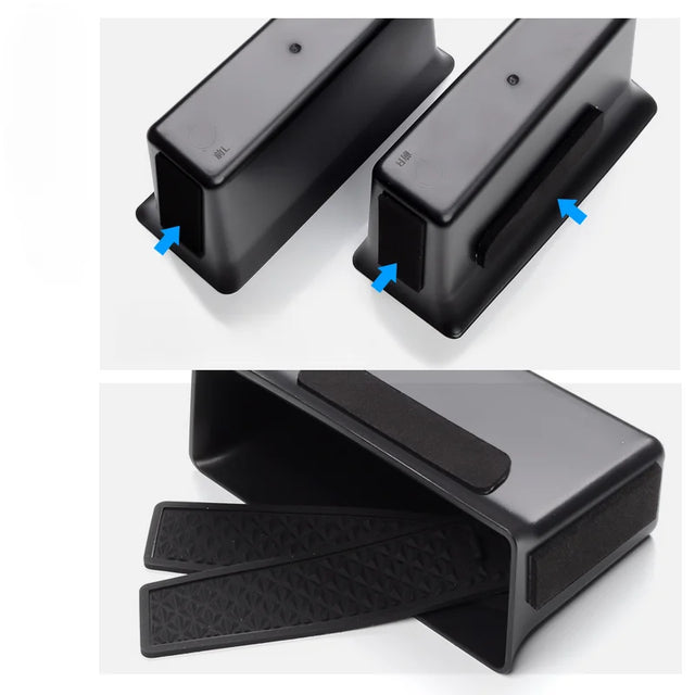 Vide-poches de portières pour Volkswagen Golf 8