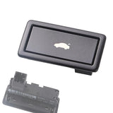 Bouton d'ouverture de coffre électrique de rechange pour Audi Q5 et SQ5 - 2008 à 2012