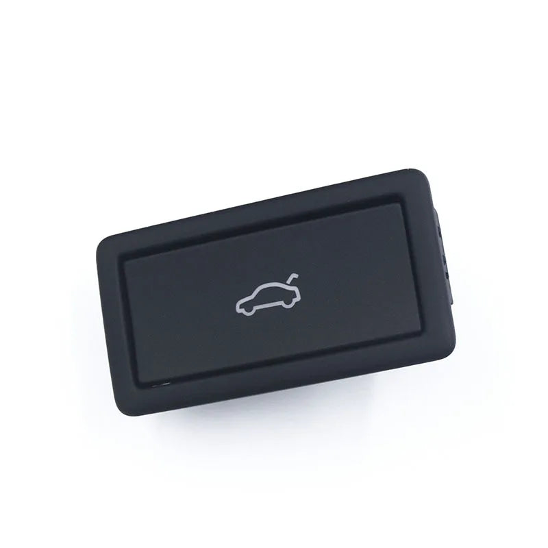 Bouton d'ouverture de coffre électrique de rechange pour Audi Q5 et SQ5 - 2008 à 2012