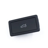 Bouton d'ouverture de coffre électrique de rechange pour Audi Q5 et SQ5 - 2008 à 2012