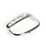 Garniture chromée de levier de vitesses automatique pour Mercedes-Benz CLK W208