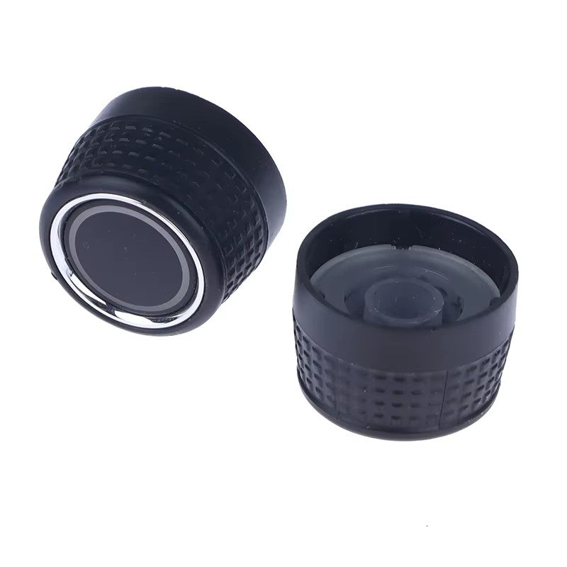 Set Boutons de Radio (x2) Volkswagen Golf 6 Polo V Touran Passat RNS510/315