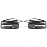 Coques de rétroviseurs Performance fibre de carbone pour Mercedes GLA X156 (2008 - 2015)