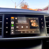 Module Apple CarPlay Sans Fil Android Auto pour Peugeot 208 SMEG/SMEG+ (2012 à 2019)