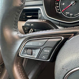 Boutons de volant multifonction pour Audi A5 S5 RS5 B9