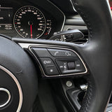 Boutons de volant multifonction pour Audi A5 S5 RS5 B9