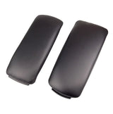 Couvercle d'accoudoir central en simili cuir pour Audi A4 B6 et B7