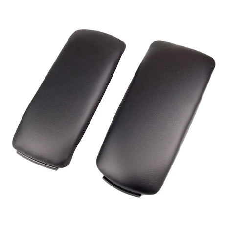 Couvercle d'accoudoir central en simili cuir pour Audi A4 B6 et B7