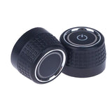 Set Boutons de Radio (x2) Volkswagen Golf 6 Polo V Touran Passat RNS510/315