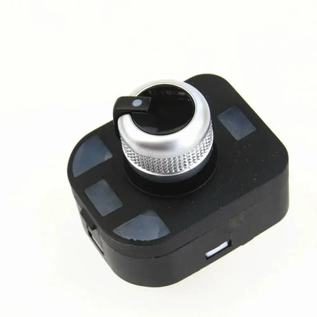 Boutons de lève-vitre chromés et bouton de rétroviseurs pour Audi A4 B8, A5 B8 et Q5 8R