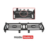 Aérateur de ventilation pour BMW Série 7 F01 / F02