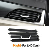 Aérateur de climatisation pour BMW Série 5 G30 / G31