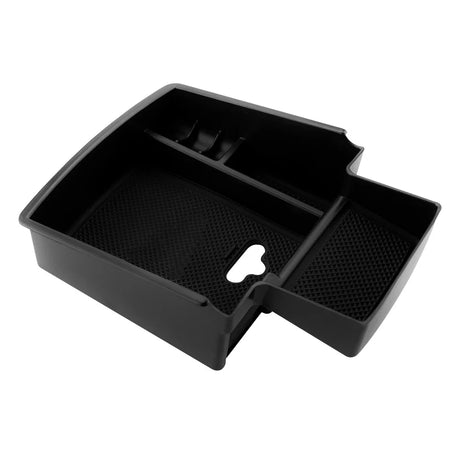 Vide-poche d'accoudoir central pour Audi Q5 et SQ5 8R