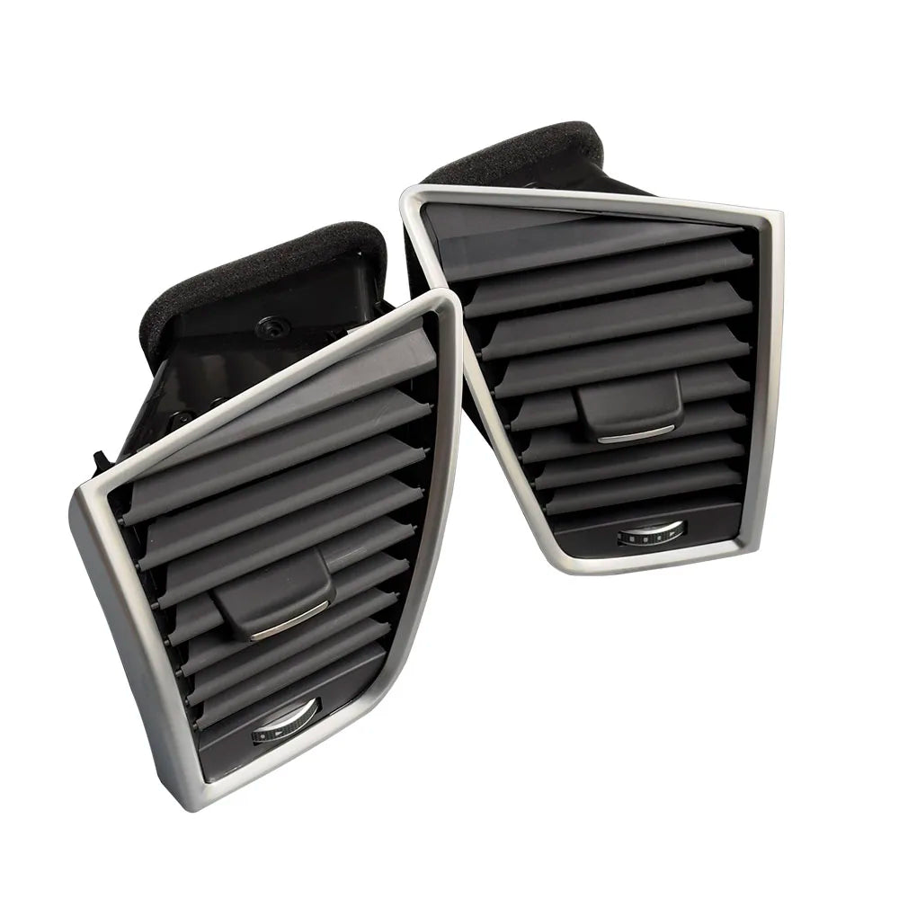 Grille d'aération de tableau de bord pour Audi Q5 8R
