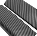 Accoudoir intérieur carbone replica pour Mercedes GLC W253 (2015 - 2020)
