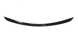 Aileron de coffre Becquet type 63 AMG pour Mercedes Classe E W213 (2016 - 2023)
