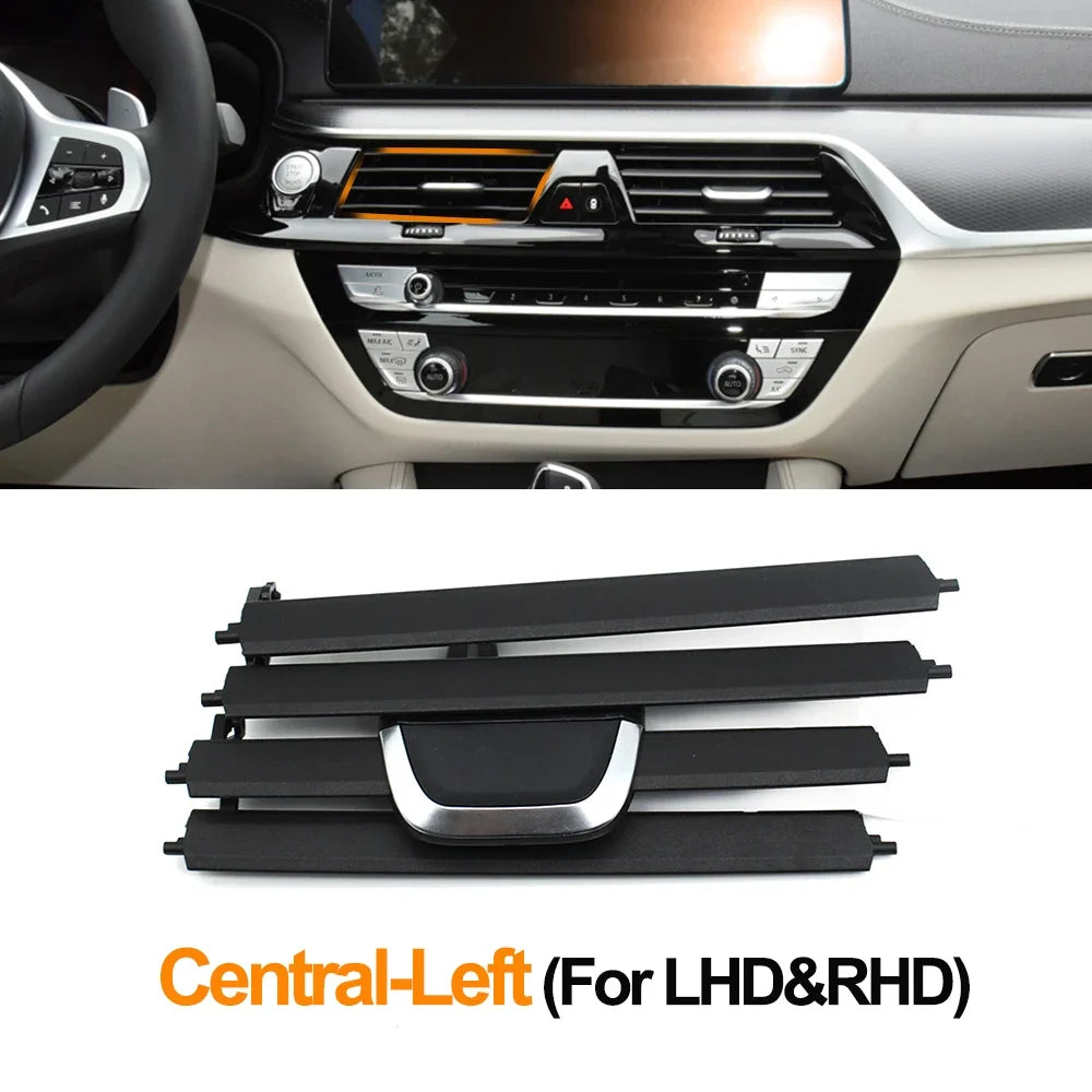 Aérateur de climatisation pour BMW Série 5 G30 / G31