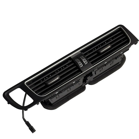 Grille d'aération de tableau de bord pour Audi Q5 8R
