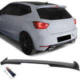 Becquet de coffre Seat Ibiza 6F - 2017 à 2021