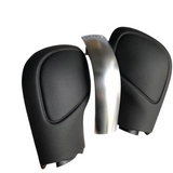Sélecteur Pommeau DSG Boîte de Vitesse automatique de remplacement pour VW Passat B8 (2015-2023)