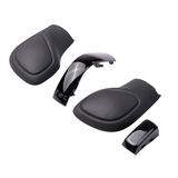 Sélecteur Pommeau DSG Boîte de Vitesse automatique de remplacement pour VW Passat B8 (2015-2023)