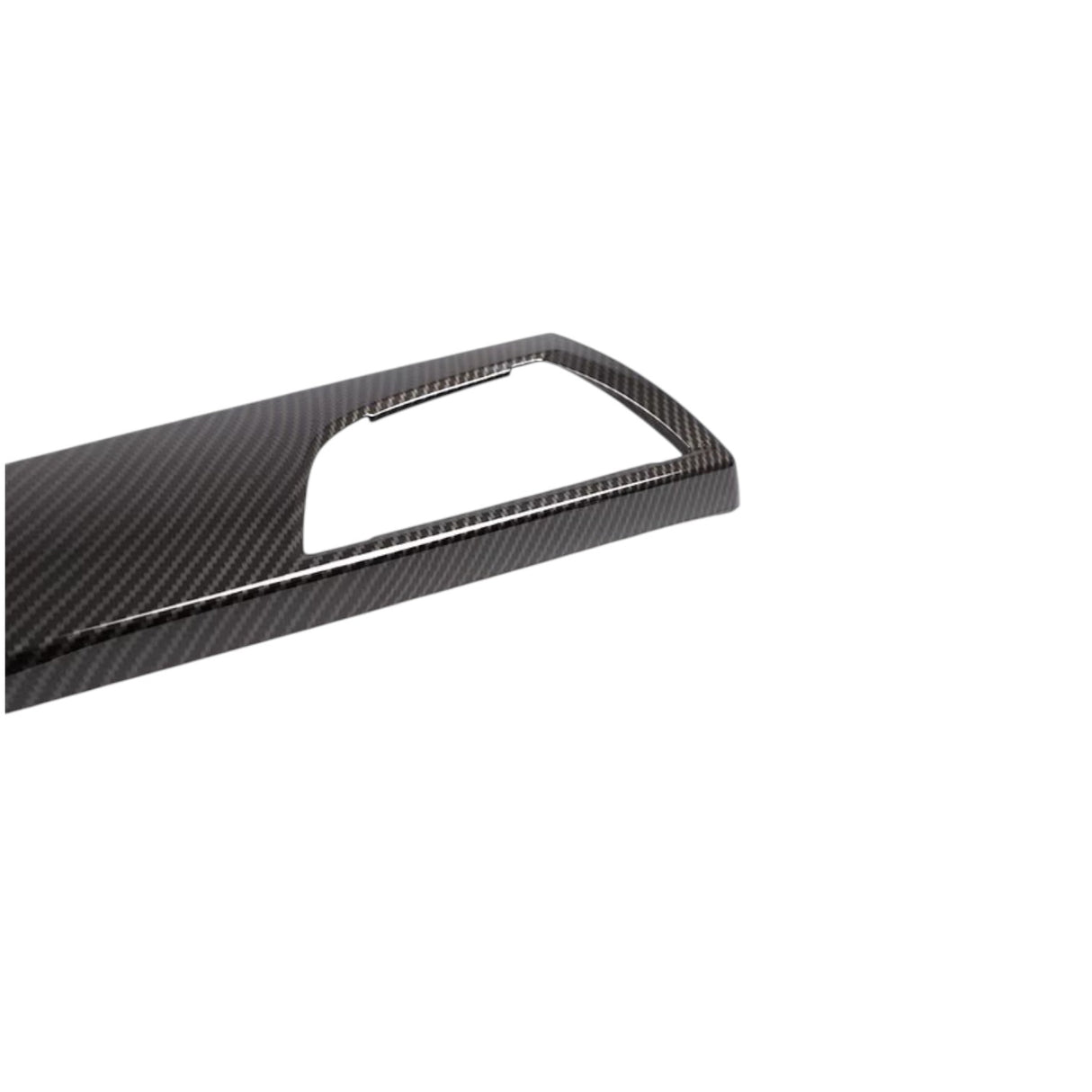 Pack Inserts Intérieurs Type Carbone pour BMW Série 1 F20 (2011 - 2019)