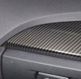 Pack Inserts Intérieurs Type Carbone pour BMW Série 1 F20 (2011 - 2019)