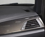 Pack Inserts Intérieurs Type Carbone pour BMW Série 1 F20 (2011 - 2019)
