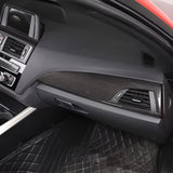 Pack Inserts Intérieurs Type Carbone pour BMW Série 1 F20 (2011 - 2019)