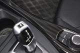 Pack Inserts Intérieurs Type Carbone pour BMW Série 1 F20 (2011 - 2019)