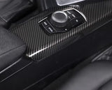 Pack Inserts Intérieurs Type Carbone pour BMW Série 1 F20 (2011 - 2019)