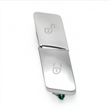 Set de boutons de Verrouillage/Déverrouillage centralisé Mercedes GLA X246 - 2010 à 2016