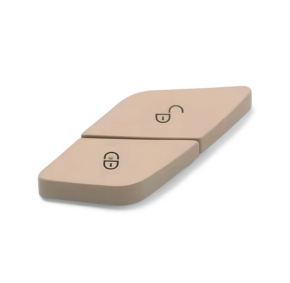 Set de boutons de Verrouillage/Déverrouillage centralisé Mercedes Classe V W447 - 2014 à 2025