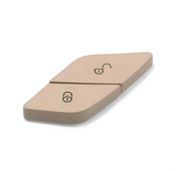 Set de boutons de Verrouillage/Déverrouillage centralisé Mercedes Classe V W447 - 2014 à 2025