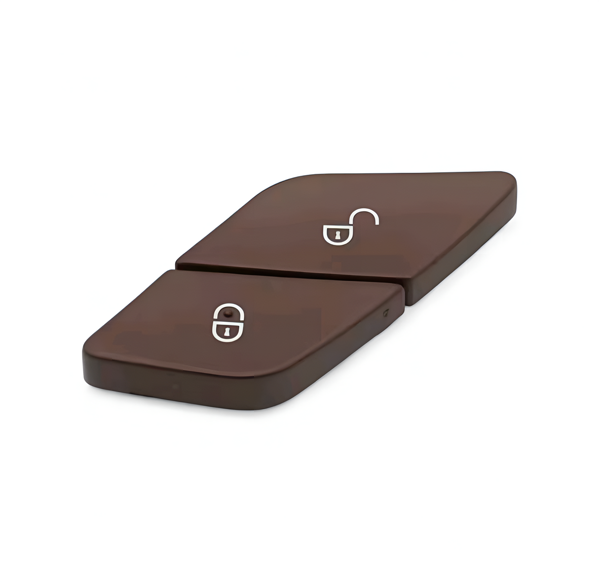 Set de boutons de Verrouillage/Déverrouillage centralisé Mercedes Classe V W447 - 2014 à 2025