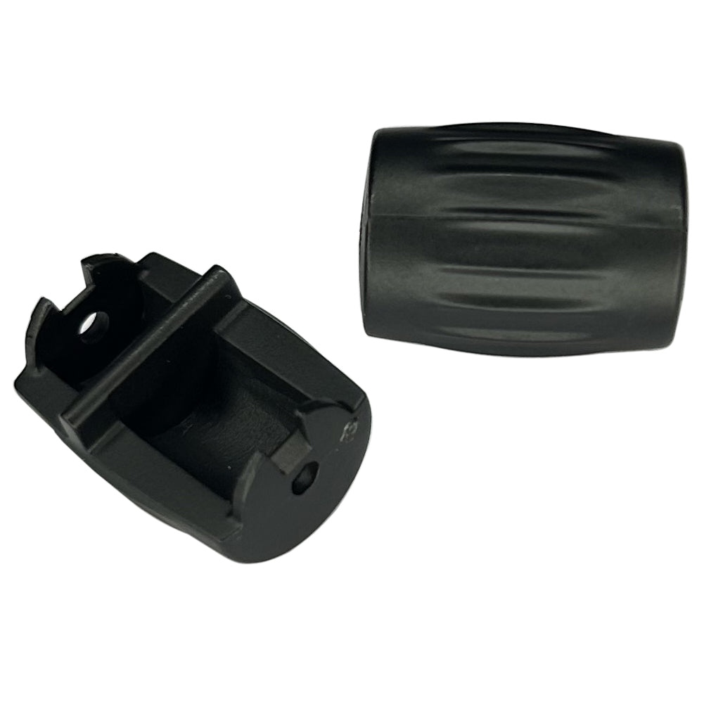 Set de boutons de remplacement pour volant multifonction BMW X4 G02 (2018 à 2022)