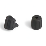 Set de boutons de remplacement pour volant multifonction BMW X6 F16 (2013 à 2018)