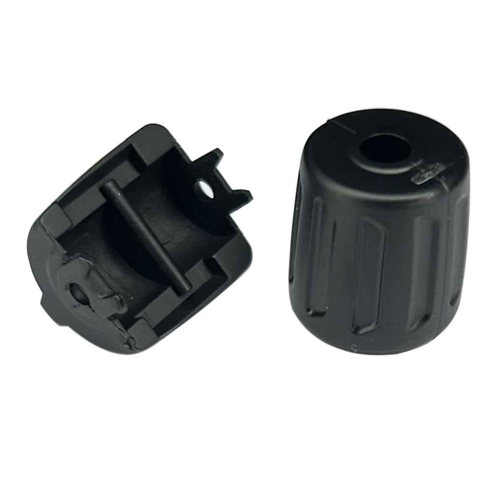 Set de boutons de remplacement pour volant multifonction BMW X6 F16 (2013 à 2018)