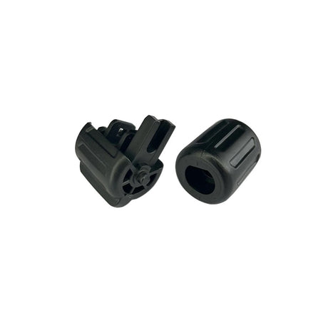 Set de boutons de remplacement pour volant multifonction BMW X6 F16 (2013 à 2018)