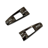 Set de boutons de remplacement pour volant multifonction BMW X6 F16 (2013 à 2018)